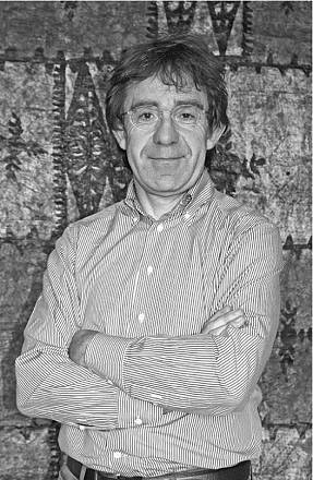 Adriano favole. il koinocene e le sfide dell'antropologia ecologica